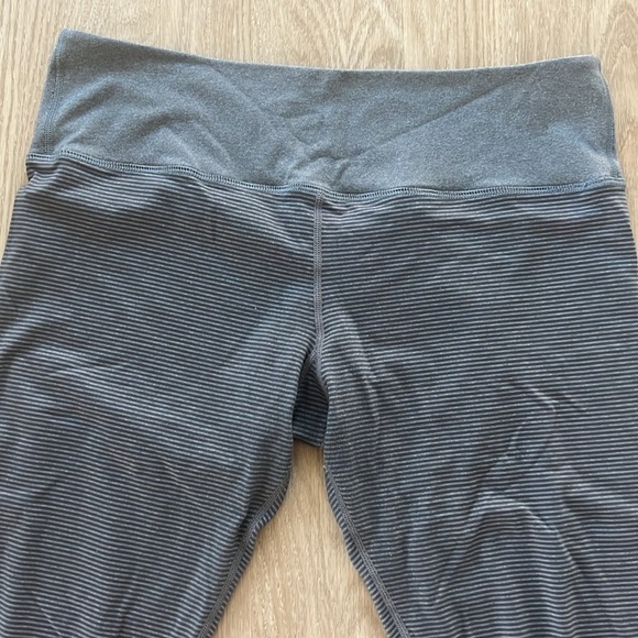 Vuori | The Rise The Shine | XL Grey Pant - Picture 3 of 7